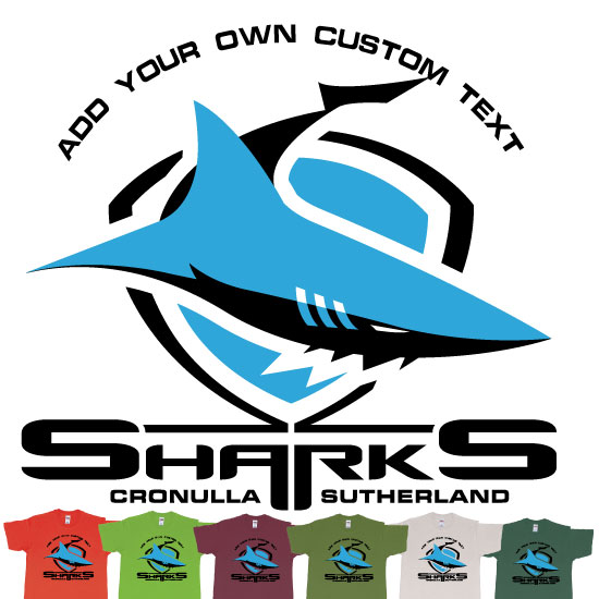 Sharks Cronulla Sutherland Shire Southern Sydney New South Wales