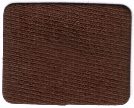 Main image for Fabric Color (2007) Brown in (210 GSM, 100% Cotton) Fabric ColorsStandard fabric for men shirtsFabric Specification100% Cotton210 Grams Per Square MeterPreshrunk materialThe fabric is preshrunk, but depending on the way you wash, the fabric might still have up to 2% of shrinkage more.