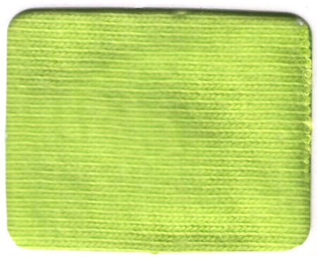 Main image for Fabric Color (2011) Lime in (210 GSM, 100% Cotton) Fabric ColorsStandard fabric for men shirtsFabric Specification100% Cotton210 Grams Per Square MeterPreshrunk materialThe fabric is preshrunk, but depending on the way you wash, the fabric might still have up to 2% of shrinkage more.