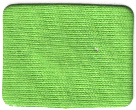 Main image for Fabric Color (2012) Kiwi in (210 GSM, 100% Cotton) Fabric ColorsStandard fabric for men shirtsFabric Specification100% Cotton210 Grams Per Square MeterPreshrunk materialThe fabric is preshrunk, but depending on the way you wash, the fabric might still have up to 2% of shrinkage more.