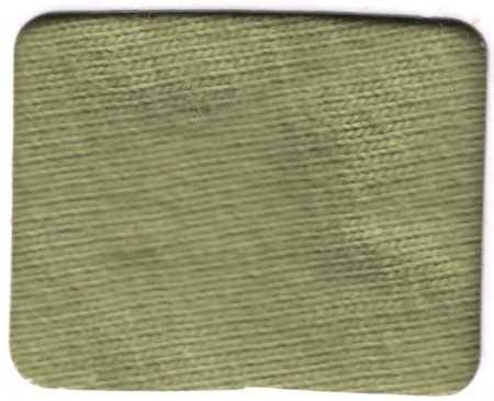 Main image for Fabric Color (2015) Olive in (210 GSM, 100% Cotton) Fabric ColorsStandard fabric for men shirtsFabric Specification100% Cotton210 Grams Per Square MeterPreshrunk materialThe fabric is preshrunk, but depending on the way you wash, the fabric might still have up to 2% of shrinkage more.