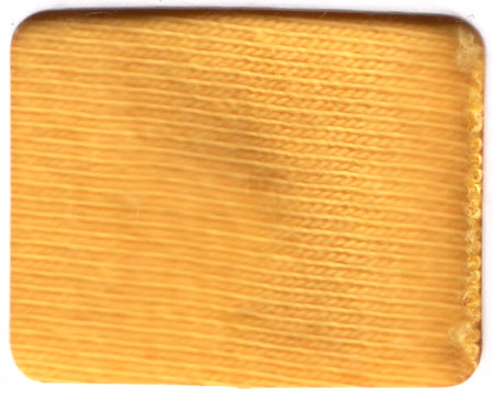 Main image for Fabric Color (2020) Lemon in (210 GSM, 100% Cotton) Fabric ColorsStandard fabric for men shirtsFabric Specification100% Cotton210 Grams Per Square MeterPreshrunk materialThe fabric is preshrunk, but depending on the way you wash, the fabric might still have up to 2% of shrinkage more.