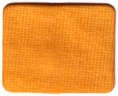 Main image for Fabric Color (2021) Mango in (210 GSM, 100% Cotton) Fabric ColorsStandard fabric for men shirtsFabric Specification100% Cotton210 Grams Per Square MeterPreshrunk materialThe fabric is preshrunk, but depending on the way you wash, the fabric might still have up to 2% of shrinkage more.