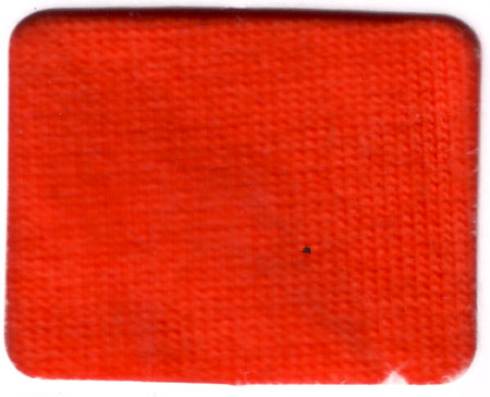 Main image for Fabric Color (2028) Orange in (210 GSM, 100% Cotton) Fabric ColorsStandard fabric for men shirtsFabric Specification100% Cotton210 Grams Per Square MeterPreshrunk materialThe fabric is preshrunk, but depending on the way you wash, the fabric might still have up to 2% of shrinkage more.