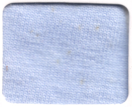 Main image for Fabric Color (2030) Mist in (210 GSM, 100% Cotton) Fabric ColorsStandard fabric for men shirtsFabric Specification100% Cotton210 Grams Per Square MeterPreshrunk materialThe fabric is preshrunk, but depending on the way you wash, the fabric might still have up to 2% of shrinkage more.