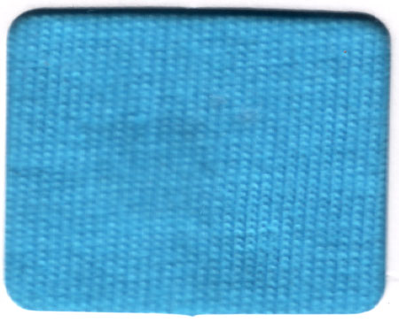 Main image for Fabric Color (2033) Ocean in (210 GSM, 100% Cotton) Fabric ColorsStandard fabric for men shirtsFabric Specification100% Cotton210 Grams Per Square MeterPreshrunk materialThe fabric is preshrunk, but depending on the way you wash, the fabric might still have up to 2% of shrinkage more.