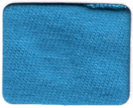 Main image for Fabric Color (2034) Turquoise in (210 GSM, 100% Cotton) Fabric ColorsStandard fabric for men shirtsFabric Specification100% Cotton210 Grams Per Square MeterPreshrunk materialThe fabric is preshrunk, but depending on the way you wash, the fabric might still have up to 2% of shrinkage more.