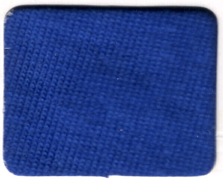 Main image for Fabric Color (2036) Marine Blue in (210 GSM, 100% Cotton) Fabric ColorsStandard fabric for men shirtsFabric Specification100% Cotton210 Grams Per Square MeterPreshrunk materialThe fabric is preshrunk, but depending on the way you wash, the fabric might still have up to 2% of shrinkage more.