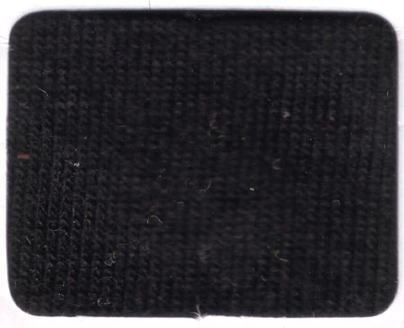 Main image for Fabric Color (2044) Black in (210 GSM, 100% Cotton) Fabric ColorsStandard fabric for men shirtsFabric Specification100% Cotton210 Grams Per Square MeterPreshrunk materialThe fabric is preshrunk, but depending on the way you wash, the fabric might still have up to 2% of shrinkage more.