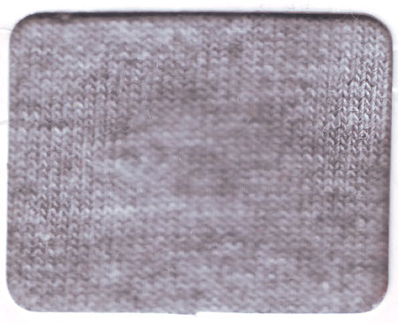 Main image for Fabric Color (2045) Grey Heather in (210 GSM, 100% Cotton) Fabric ColorsStandard fabric for men shirtsFabric Specification100% Cotton210 Grams Per Square MeterPreshrunk materialThe fabric is preshrunk, but depending on the way you wash, the fabric might still have up to 2% of shrinkage more.