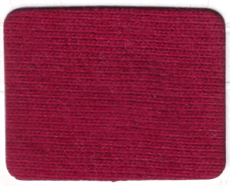 Main image for Fabric Color (2048) Bordeaux in (210 GSM, 100% Cotton) Fabric ColorsStandard fabric for men shirtsFabric Specification100% Cotton210 Grams Per Square MeterPreshrunk materialThe fabric is preshrunk, but depending on the way you wash, the fabric might still have up to 2% of shrinkage more.