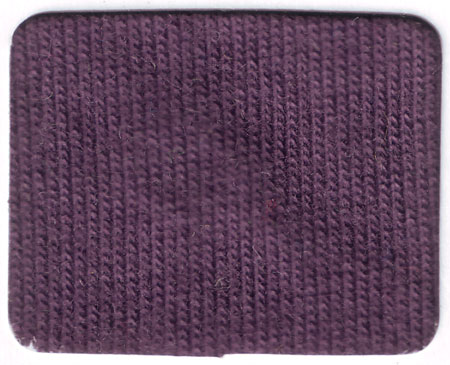 Main image for Fabric Color (2049) Plum in (210 GSM, 100% Cotton) Fabric ColorsStandard fabric for men shirtsFabric Specification100% Cotton210 Grams Per Square MeterPreshrunk materialThe fabric is preshrunk, but depending on the way you wash, the fabric might still have up to 2% of shrinkage more.