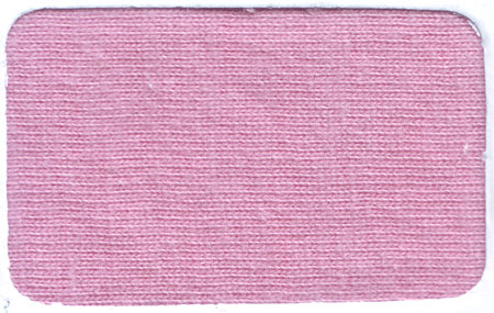(3101) Pink - Pink is a soft and gentle shade of red that is often associated with love, tenderness, and femininity. It is a popular choice for clothing, home decor, and branding, as it pairs well with a wide range of colors and adds a playful and cheerful touch to any design. Pink is often used in design to create a light and airy atmosphere, and is often paired with other pastel shades to create a soft and gentle look. This color is achieved by mixing red with a small amount of white, resulting in a pale and delicate hue.
