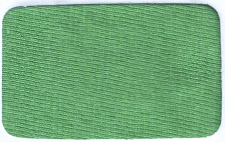 (3105) Hijau - Green is a vibrant and refreshing shade of green that is often associated with nature, growth, and renewal. It is a popular choice for clothing, home decor, and branding, as it pairs well with a wide range of colors and adds a lively and cheerful touch to any design. Green is often used in design to create a refreshing and revitalizing atmosphere, and is often paired with other shades of green or yellow to create a natural and harmonious look. This color is achieved by mixing a bright green with a small amount of yellow or chartreuse, resulting in a fresh and invigorating hue.