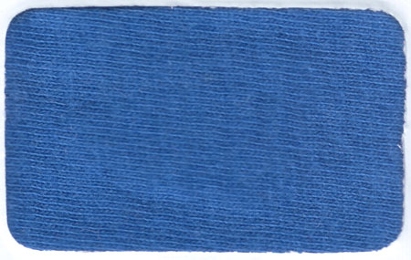 (3107) Imperial Blue - Imperial blue is a deep and rich shade of blue that is often associated with luxury, sophistication, and nobility. It is a popular choice for clothing, home decor, and branding, as it pairs well with a wide range of colors and adds a refined and elegant touch to any design. Imperial blue is often used in design to create a bold and dramatic atmosphere, and is often paired with lighter shades of blue or grey to create a striking contrast. This color is achieved by mixing a deep blue with a small amount of black or navy, resulting in a rich and luxurious hue.