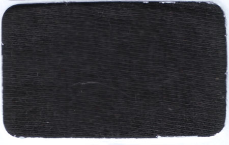 Main image for Fabric Color (3110) Charcoal in (160 GSM, 100% Cotton) Fabric ColorsStandard fabric for men/womenFabric Specification100% Cotton160 Grams Per Square MeterPreshrunk materialThe fabric is preshrunk, but depending on the way you wash, the fabric might still have up to 2% of shrinkage more.