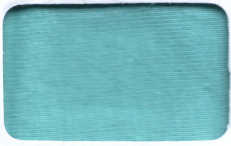 Main image for Fabric Color (3119) LT Tosca in (160 GSM, 100% Cotton) Fabric ColorsStandard fabric for men/womenFabric Specification100% Cotton160 Grams Per Square MeterPreshrunk materialThe fabric is preshrunk, but depending on the way you wash, the fabric might still have up to 2% of shrinkage more.