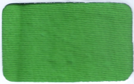 (3120) Hijau Brasil - Green like Brazil flag