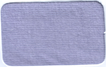 (3134) Wisteria - Wisteria is a soft and delicate shade of purple that is often associated with femininity, grace, and elegance. It is a popular choice for clothing, home decor, and branding, as it pairs well with a wide range of colors and adds a playful and cheerful touch to any design. Wisteria is often used in design to create a light and airy atmosphere, and is often paired with other pastel shades to create a soft and gentle look. This color is achieved by mixing a light purple with a small amount of pink, resulting in a pale and delicate hue.