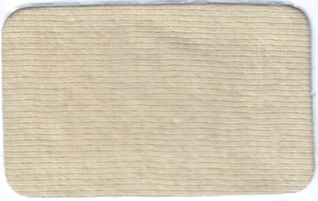 Main image for Fabric Color (3137) Creme Brulee in (160 GSM, 100% Cotton) Fabric ColorsStandard fabric for men/womenFabric Specification100% Cotton160 Grams Per Square MeterPreshrunk materialThe fabric is preshrunk, but depending on the way you wash, the fabric might still have up to 2% of shrinkage more.