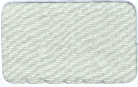 (3139) Silver Green - Silver green is a muted and sophisticated shade of green that is often associated with sophistication, elegance, and refinement. It is a popular choice for clothing, home decor, and branding, as it pairs well with a wide range of colors and adds a sophisticated and stylish touch to any design. Silver green is often used in design to create a calming and soothing atmosphere, and is often paired with other shades of green or grey to create a harmonious and cohesive look. This color is achieved by mixing a light green with a small amount of grey, resulting in a subtle and sophisticated hue.