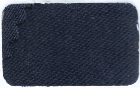 Main image for Fabric Color (3146) Navy in (160 GSM, 100% Cotton) Fabric ColorsStandard fabric for men/womenFabric Specification100% Cotton160 Grams Per Square MeterPreshrunk materialThe fabric is preshrunk, but depending on the way you wash, the fabric might still have up to 2% of shrinkage more.