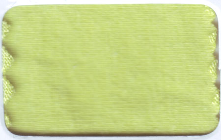 (3149) Sweet Green - Sweet green is a soft and soothing shade of green that is often associated with tranquility, relaxation, and calmness. It is a popular choice for clothing, home decor, and branding, as it pairs well with a wide range of colors and adds a calming and relaxing touch to any design. Sweet green is often used in design to create a peaceful and harmonious atmosphere, and is often paired with other shades of green or blue to create a cohesive and calming look. This color is achieved by mixing a light green with a small amount of blue or grey, resulting in a soothing and calming hue.