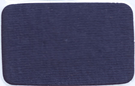 Main image for Fabric Color (3154) Deep Blue in (160 GSM, 100% Cotton) Fabric ColorsStandard fabric for men/womenFabric Specification100% Cotton160 Grams Per Square MeterPreshrunk materialThe fabric is preshrunk, but depending on the way you wash, the fabric might still have up to 2% of shrinkage more.