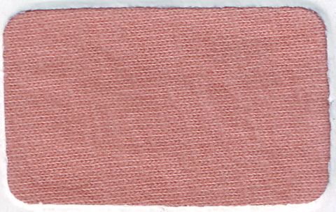 (3170) Rose Vale - Rose vale is a soft and romantic shade of pink that is often associated with love, sweetness, and femininity. It is a popular choice for clothing, home decor, and branding, as it pairs well with a wide range of colors and adds a delicate and graceful touch to any design. Rose vale is often used in design to create a romantic and soothing atmosphere, and is often paired with other shades of pink or purple to create a harmonious and cohesive look. This color is achieved by mixing a light pink with a small amount of red, resulting in a delicate and romantic hue.