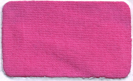 (3182) Pink abby - Pink abby is a soft and romantic shade of pink that is often associated with love, sweetness, and femininity. It is a popular choice for clothing, home decor, and branding, as it pairs well with a wide range of colors and adds a delicate and graceful touch to any design. Pink abby is often used in design to create a romantic and soothing atmosphere, and is often paired with other shades of pink or purple to create a harmonious and cohesive look. This color is achieved by mixing a light pink with a small amount of red, resulting in a delicate and romantic hue.