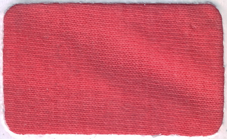 Main image for Fabric Color (3195) Fusion Coral in (160 GSM, 100% Cotton) Fabric ColorsStandard fabric for men/womenFabric Specification100% Cotton160 Grams Per Square MeterPreshrunk materialThe fabric is preshrunk, but depending on the way you wash, the fabric might still have up to 2% of shrinkage more.