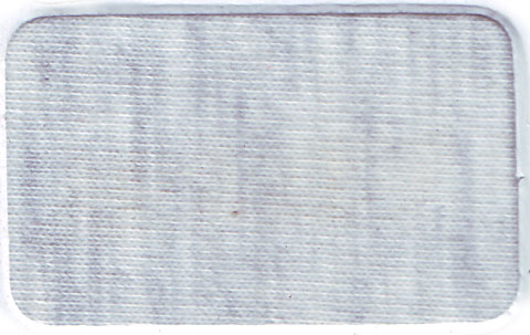Main image for Fabric Color (3268) Misty 68 in (160 GSM, 100% Cotton) Fabric ColorsStandard fabric for men/womenFabric Specification100% Cotton160 Grams Per Square MeterPreshrunk materialThe fabric is preshrunk, but depending on the way you wash, the fabric might still have up to 2% of shrinkage more.