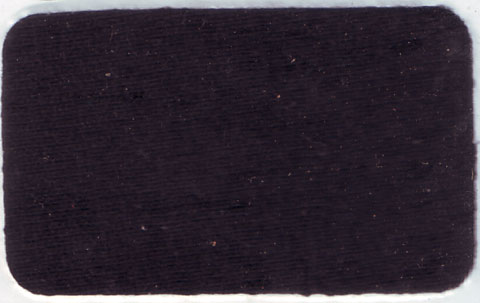 (9002) Black - Classic Black fabric