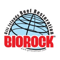 Logo Biorock Doom