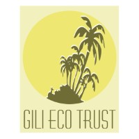 Logo Gili Eco Trust