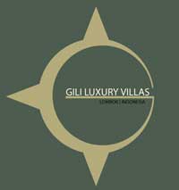 Logo Gili Luxury Villas Design11