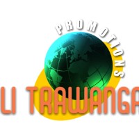 Logo Gili Trawangan Promotion