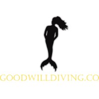 Logo Goodwilldiving 2