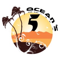 Logo Oceans5