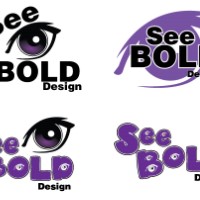 Logo See Bold Logo 01