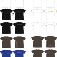 T-shirts Bale Sampan Design 02