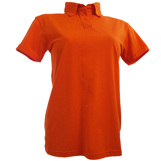 (L01G) Women Polo Shirt - This womens polo shirt is very popular for smart looking employee standing and showing your companion profile. Slim fit - style shirt ready for your own custom printing in Bali