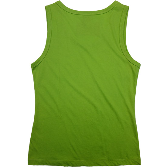 (L05G) Singlet Standard - Standard Singlet style which is popular for its classic cut. Fits almost every shape and form. - style shirt ready for your own custom printing in Bali