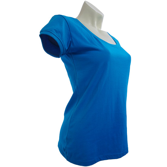 (L06G) Klipp Short in Fabric Color (3145) Bright Blue in (160 GSM, 100% Cotton) Fabric ColorsStandard fabric for men/womenFabric Specification100% Cotton160 Grams Per Square MeterPreshrunk materialThe fabric is preshrunk, but depending on the way you wash, the fabric might still have up to 2% of shrinkage more.