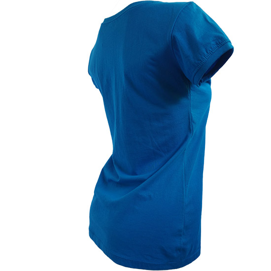 (L06G) Klipp Short in Fabric Color (3145) Bright Blue in (160 GSM, 100% Cotton) Fabric ColorsStandard fabric for men/womenFabric Specification100% Cotton160 Grams Per Square MeterPreshrunk materialThe fabric is preshrunk, but depending on the way you wash, the fabric might still have up to 2% of shrinkage more.