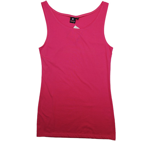 (L07G) U-Neck Dress in Fabric Color (3142) Hot Pink in (160 GSM, 100% Cotton) Fabric ColorsStandard fabric for men/womenFabric Specification100% Cotton160 Grams Per Square MeterPreshrunk materialThe fabric is preshrunk, but depending on the way you wash, the fabric might still have up to 2% of shrinkage more.