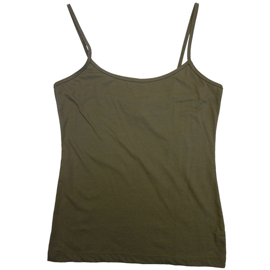 Main image for (L10G) Singlet String - This classic vest top sting top shirt for women fits almost every shape and form. - style shirt ready for your own custom printing in Bali