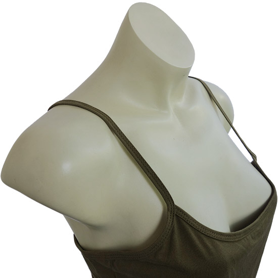 (L10G) Singlet String - This classic vest top sting top shirt for women fits almost every shape and form. - style shirt ready for your own custom printing in Bali