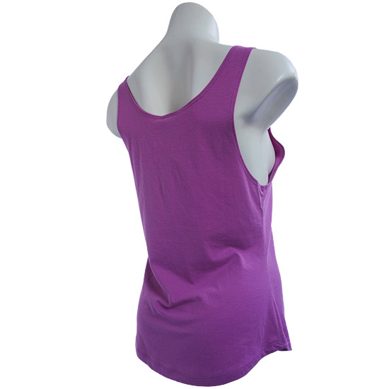 (L17G) Bootylicious singlet in Fabric Color (3136) Rose Bud in (160 GSM, 100% Cotton) Fabric ColorsStandard fabric for men/womenFabric Specification100% Cotton160 Grams Per Square MeterPreshrunk materialThe fabric is preshrunk, but depending on the way you wash, the fabric might still have up to 2% of shrinkage more.