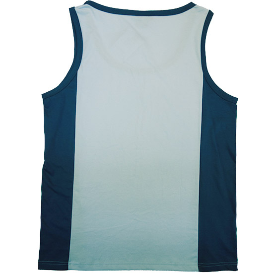 (T08S) Combo Singlet -  - style shirt ready for your own custom printing in Bali